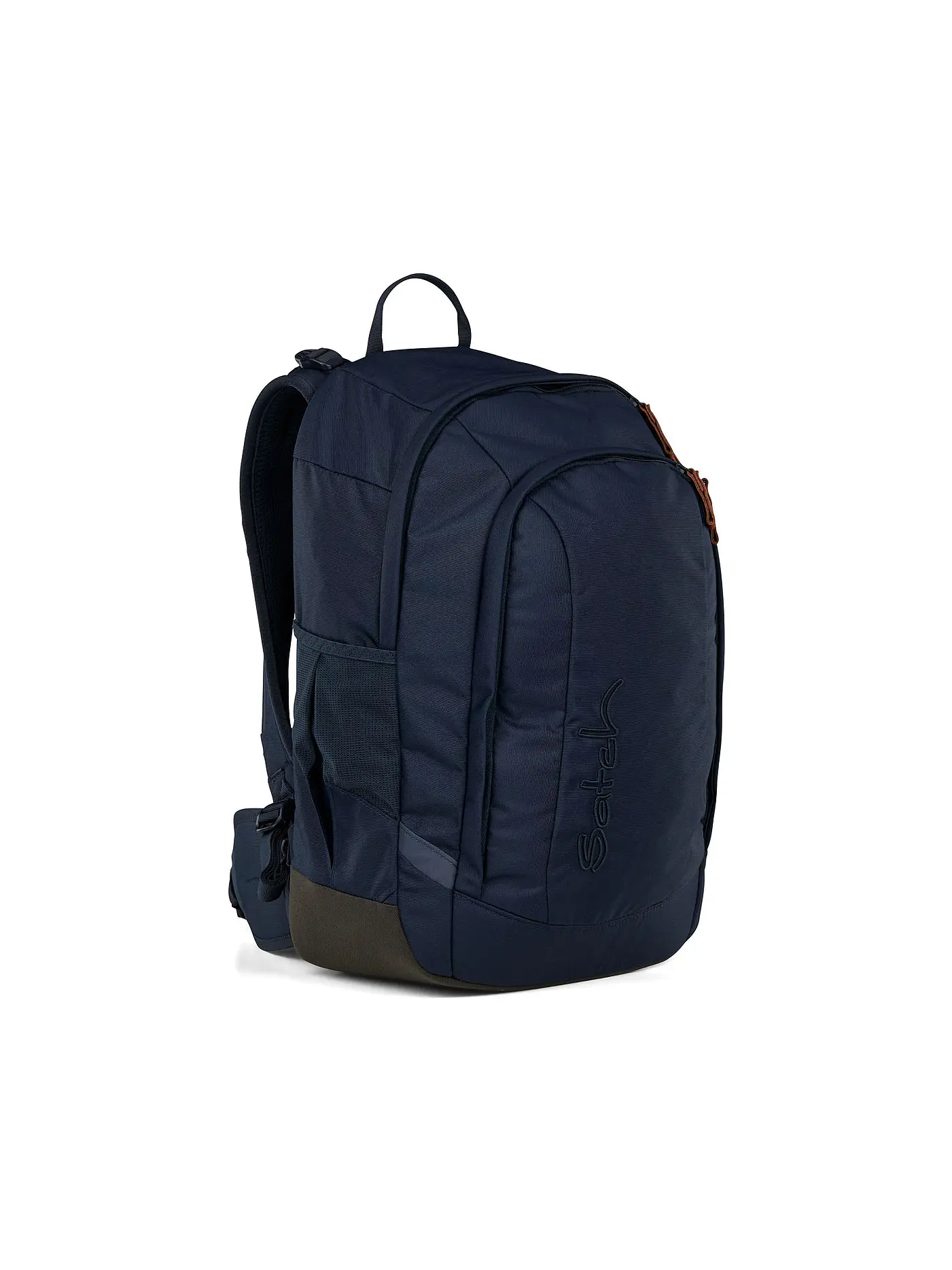 SATCH | Schulrucksack Air Nordic Blue | 